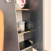 جاکفشی حد نو|جاکفشی، کمد، دراور|قیدار, |دیوار