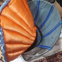 مبل صندلی ویلایی