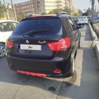 در حدصفر|خودرو سواری و وانت|تهران, گلستان (شهرک راه آهن)|دیوار