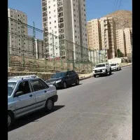 آپارتمان،واحد95متری دوخواب خام،قدرالسهم بالا