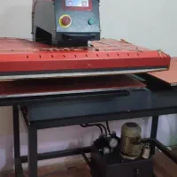 اتوپلاس هیدرولیک تمام اتوماتیک (تمیز در حد نو)|ماشینآلات صنعتی|قم, الوندیه و گذر صادق|دیوار