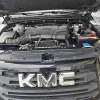 kmc T8|خودرو سواری و وانت|سیلوانه, |دیوار