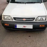 پراید ۸۳انژکتور سه تیکه پلمپ واینه