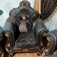 مبل سلطنتی کلاسیک ۱۴ نفره