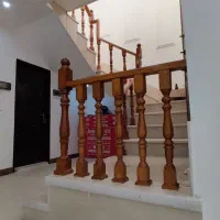 تولیدی پایه نرده رنگ کاری نرده. درب. بدون واسطه|خدمات پیشه و مهارت|کاشان, مزرعه نو|دیوار