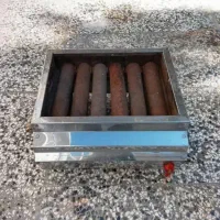 کباب پز گازی