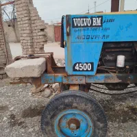 مدل 62|خودرو سنگین|نیشابور, مازول|دیوار