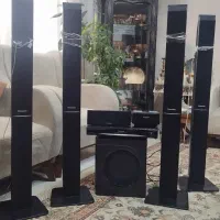 سینما خانواده پانوسونیک