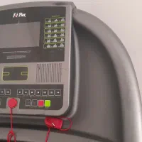 تردمیل در حد نو|تجهیزات ورزشی|صومعه‌سرا, |دیوار