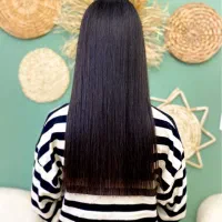 مدل کراتین و پروتئین تراپی میخام|خدمات آرایشگری و زیبایی|بجنورد, |دیوار