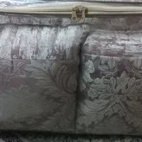 روتختی ساتن ترک ۲ نفره
