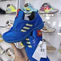 کتونی ادیداس زدایکس zx8000 اورجینال سفارش ویتنام|کیف، کفش، کمربند|تهران, بهارستان|دیوار