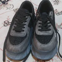 کفش وکتونی نوسایز۳۹