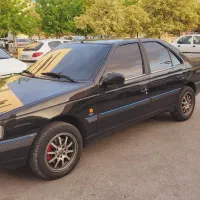 پژو 405 SLX موتورTU5، مدل ۱۳۹۵|خودرو سواری و وانت|رشت, رودبارتان|دیوار