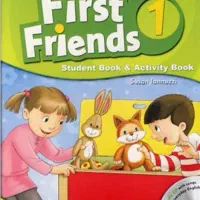 کلاس زبان آنلاین برای کودکان