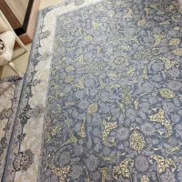 روفرشی کشدارمخمل شانل