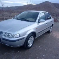 سمند مدل 82دوگانه