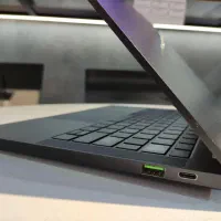 لپتاپ Razer Blade|رایانه همراه|تهران, میدان ولیعصر|دیوار