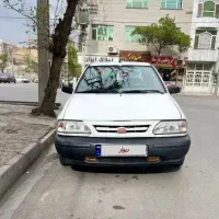 پراید ۱۳۱مدل ۹۰