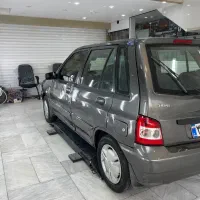 ۱۱۱ مدل ۸۹ سالم و خوش رخ