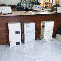 خرید و فروش و تعمیرات ترانس،استابلایزر،یوپی اس