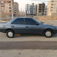 پژو 405 مدل 97 بی رنگ|خودرو سواری و وانت|کرج, باغستان|دیوار