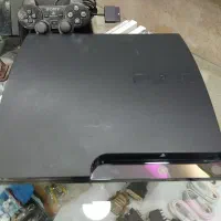پلی استیشن ۳ اسلیم ps3 slim|کنسول، بازی ویدئویی و آنلاین|رباط‌کریم, رباط‌کریم|دیوار