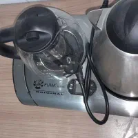 مخلوط کن چای ساز و سبزی خردکن|سایر لوازم برقی|تهران, دانشگاه شریف|دیوار