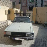 پیکان وانت مدل 78|خودرو سواری و وانت|بومهن, |دیوار