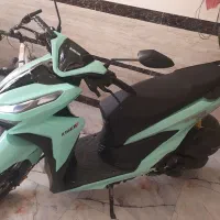 موتور کویر ۱۵۰s2