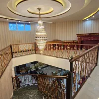 ویلای ۱۸۰۰ متری تریبلکس|فروش خانه و ویلا|صوفیان, |دیوار