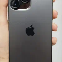 ایفون ۱۳پرومکس ۵۱۲گیگ باطری ۹۰درصد