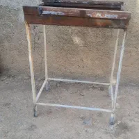 منقل|اجاق گاز و لوازم برقی پخت‌وپز|فریدونشهر, |دیوار