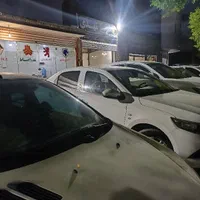 اتوگالری مهدی (خودرو سواری )