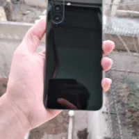 یک دستگاه a26 آکبند ۱۲۸ رام ۶ نو|موبایل|قرچک, پارس سرام|دیوار