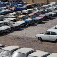 اقساط فرسوده