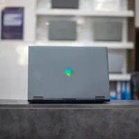 لپتاپ حرفه ای HP OMEN با 4 گیگ GTX1650 و R5-5600H|رایانه همراه|یزد, |دیوار