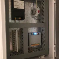 برقکشی ساختمان برقکاری|خدمات پیشه و مهارت|کرمان, |دیوار