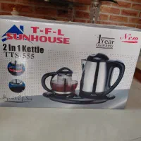 چای ساز مارک sun huose نوی نو آک