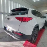 تیگو7 IE|خودرو سواری و وانت|خمینی‌شهر, |دیوار