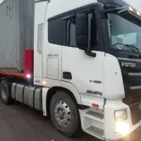 کشنده فوتون 430 بدون رنگ|خودرو سنگین|آق قلا, |دیوار