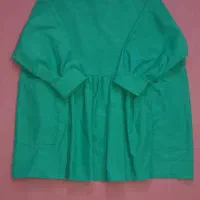 مانتو زنانه