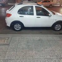 کوییک ۴۰۱ خونگی