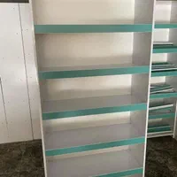 قفسه|فروشگاه و مغازه|املش, |دیوار