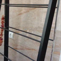 چوبکار تعداد بالا و نردبان پروفیل
