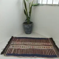 گلیم دستباف