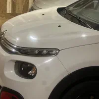 سیتروئنc3|خودرو سواری و وانت|تهران, تهرانپارس جنوبی|دیوار