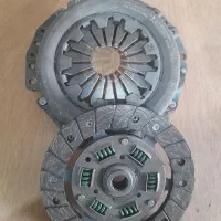 دیسک صفحه کلاج پراید دیسک صفحه کلاچ