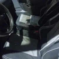 پراید ۹۵ دوگانه فابریک