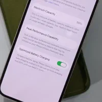 ایفون ۱۴ نرمال نو